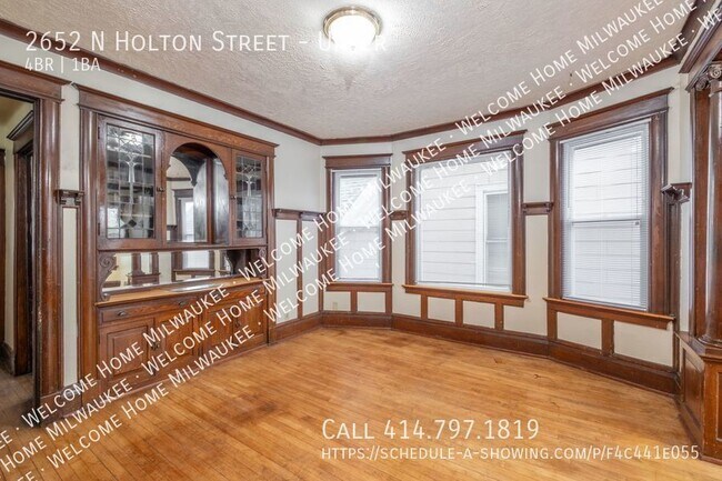 Building Photo - Available Now! - Welcome Home to this Char...