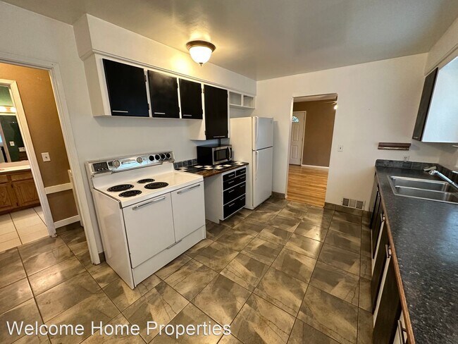 Foto del edificio - 3 br, 2 bath House - 2349 Hood Place