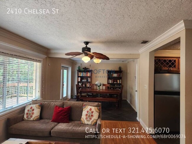 Foto del edificio - 2410 Chelsea St
