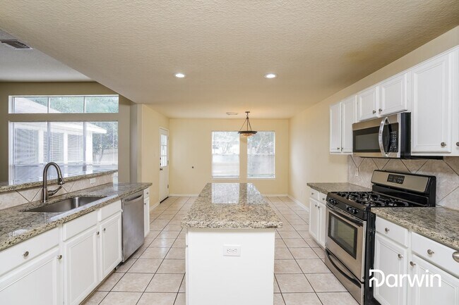 Foto del edificio - 3614 Winstrome Ct