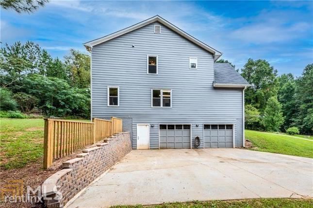 Building Photo - 4 br, 2 bath House - 223 Rebel Ridge