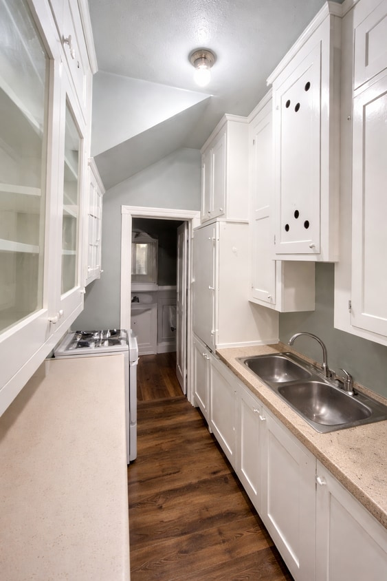 Building Photo - 1 Bedroom 1 Bath Apartment