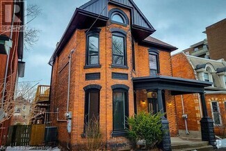 Building Photo - 36 Erie Ave