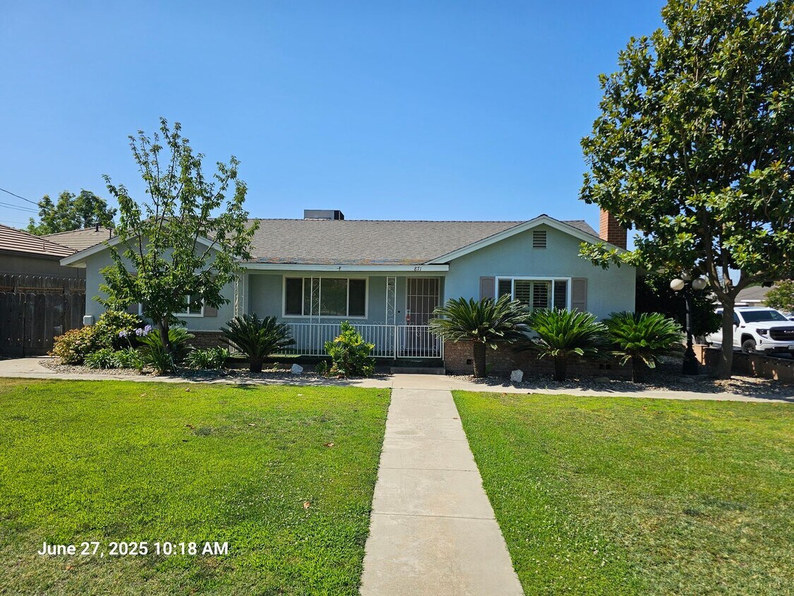 Foto principal - 871 E Merritt Ave