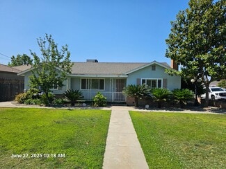 Building Photo - 871 E Merritt Ave