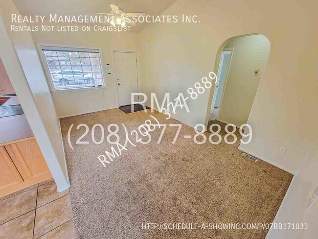 Foto del edificio - Darling 3 Bedroom Home in Nampa!