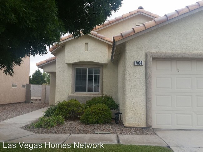 Building Photo - 3 br, 2 bath House - 7004 Wonderberry