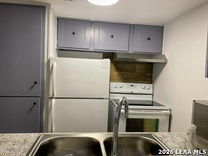 Foto del edificio - 6611 Southpoint St