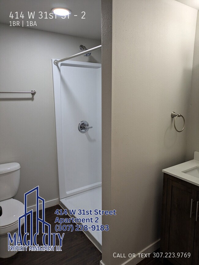 Foto del edificio - 414 W 31st St