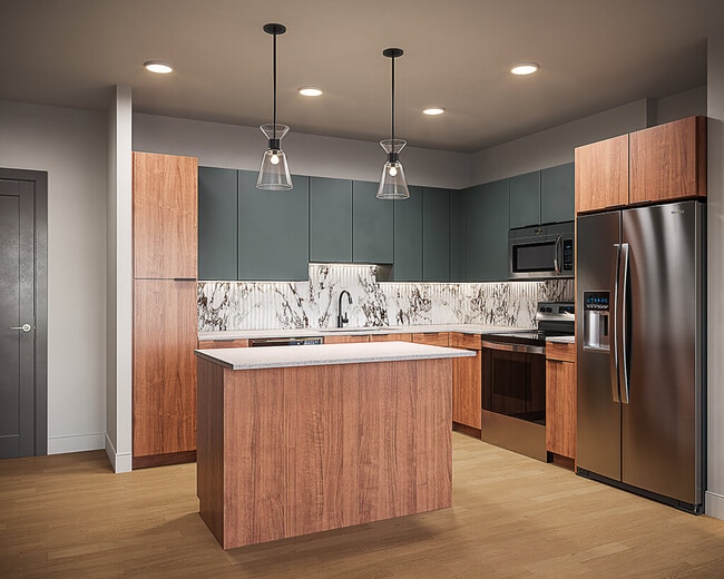 Building Photo - Rowlen Apartments Building Photo - Rowlen Apartments