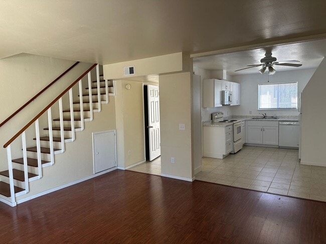 Foto del edificio - Vine st