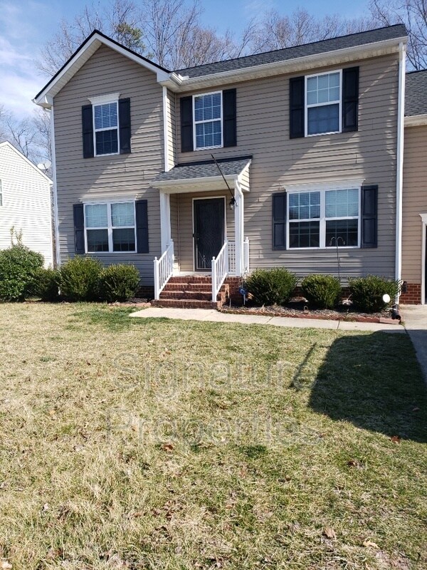 Foto del edificio - 3307 Rossington Blvd