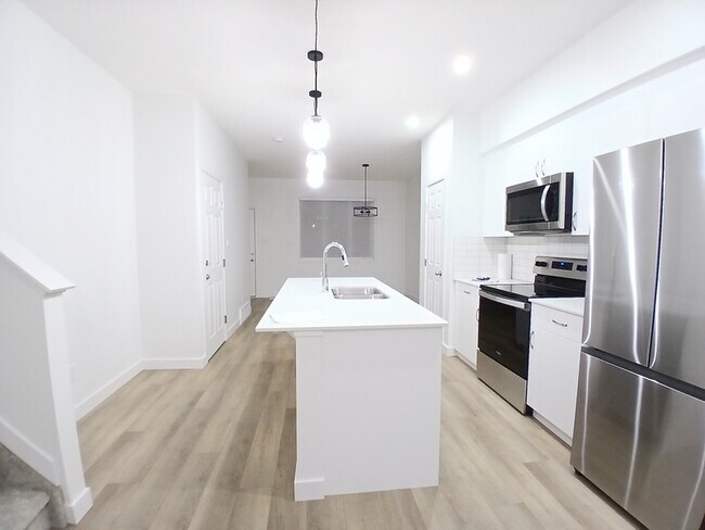 Photo du bâtiment - 5114 Kinney Pl SW