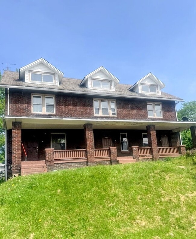 Foto del edificio - 724 S Linden Ave