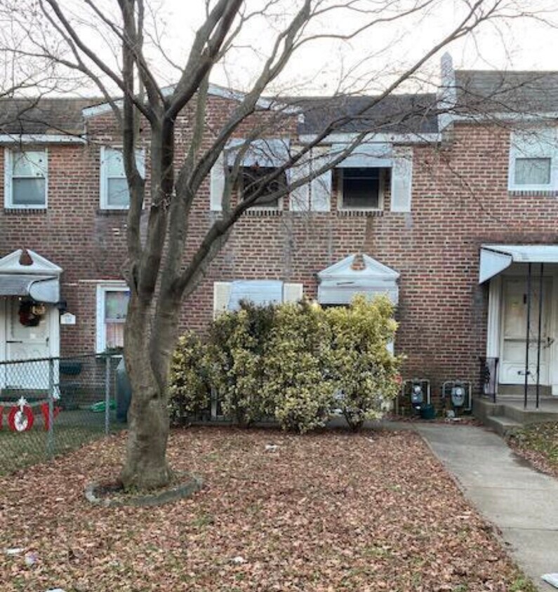 128 Margate Rd, Upper Darby, PA 19082 Townhome Rentals in Upper Darby