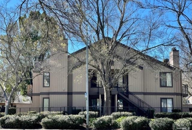 Primary Photo - 1801 Marshall Rd
