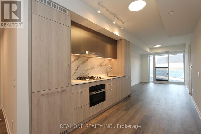 Photo du bâtiment - 771-1771 Yonge St