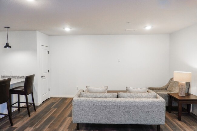 Foto del interior - WIN RESIDENCES