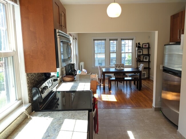 Foto del edificio - 7 Nottingham St