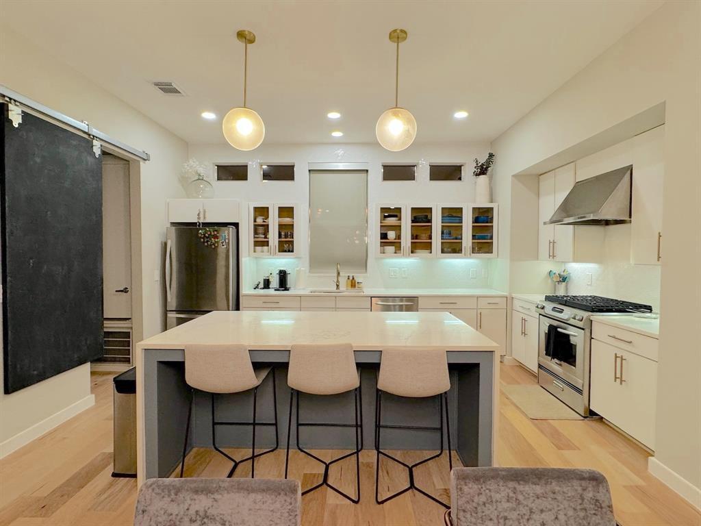 Foto principal - 1209 Kinney Ave