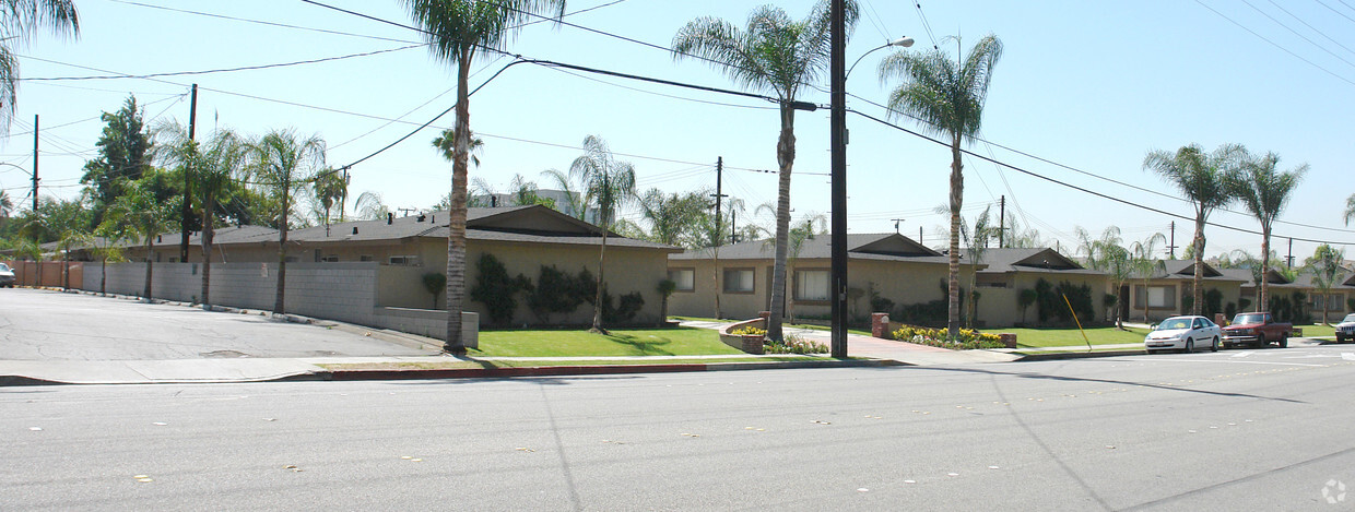 Primary Photo - Buena Vista