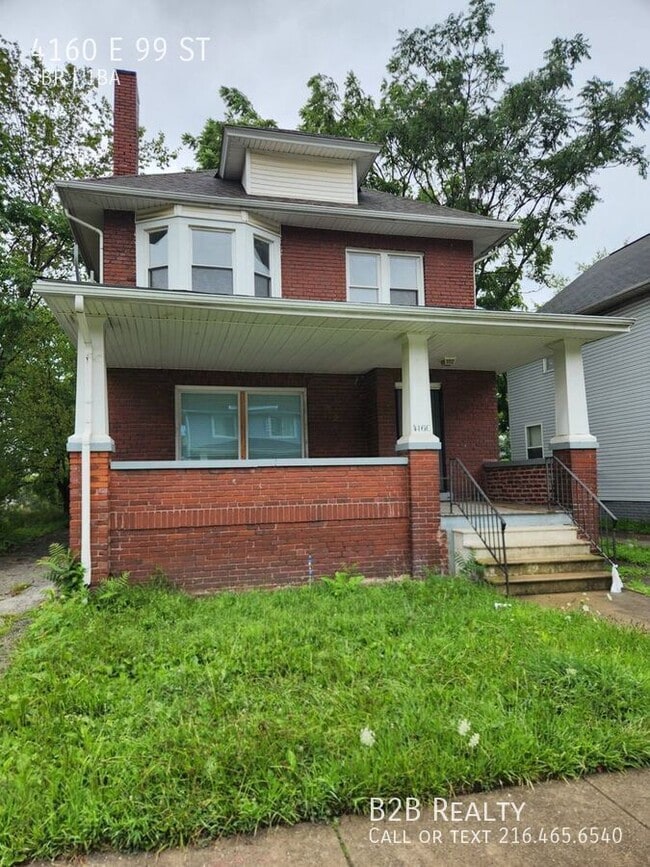 Building Photo - 4160 E 99th St