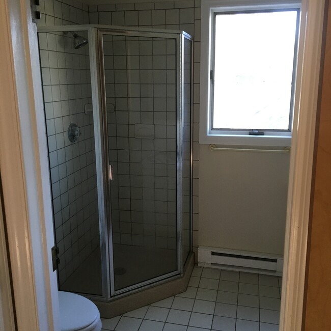 Shower - 209 Garfield Ave