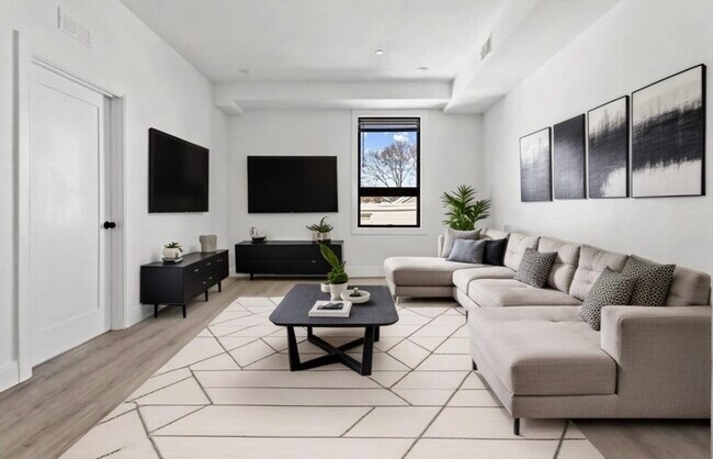 Foto del edificio - 1137 Washington St