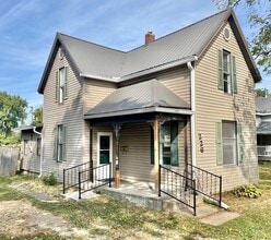 Building Photo - 226 N Baldwin St