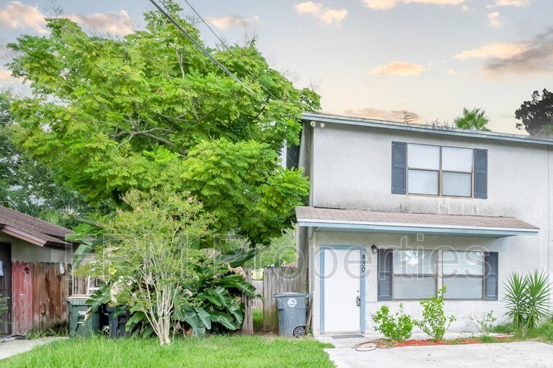 880 Hibiscus St, Atlantic Beach, FL 32233 Townhome Rentals in