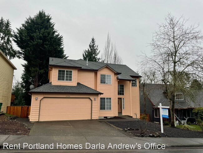 Foto del edificio - 4 br, 3 bath House - 16706 NW Argyle Way