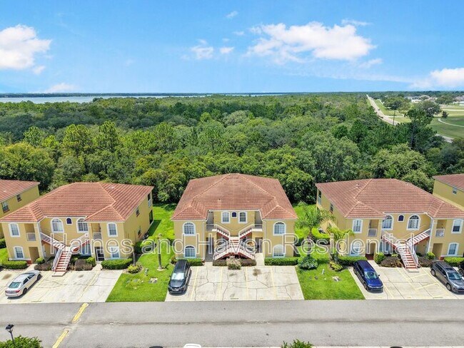 Foto del edificio - 12201 Indian Creek Dr