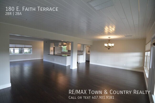 Building Photo - Maitland Rental Home