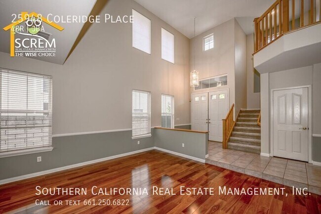 Building Photo - 25948 Coleridge Pl