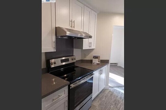 New Remodeled Kitchen - 1960 Barrymore Cmn