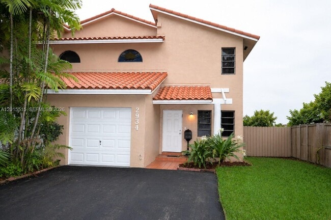 Foto del edificio - 2934 Whitehead St