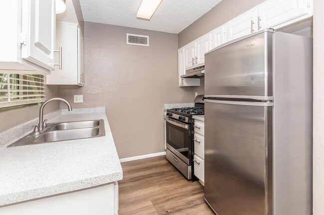 Interior Photo - Villas las Naranjas