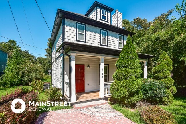 Foto del edificio - 1006 Hightower Rd NW