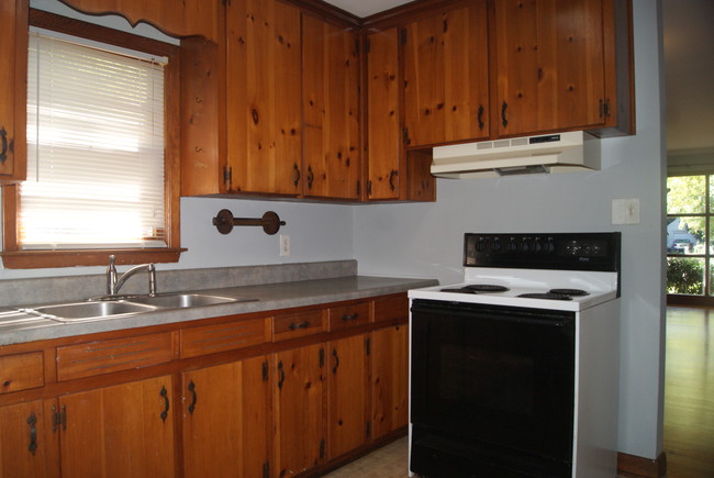 Foto del edificio - 3208 Ruffin St