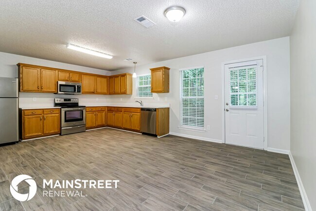 Foto del edificio - 3492 Harper Ln