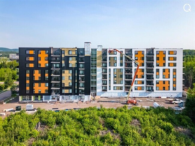 Photo du bâtiment - Vizion