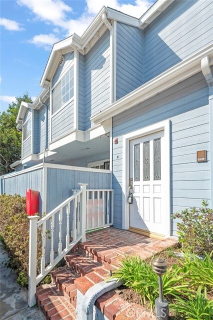 Foto del edificio - 313 N Broadway