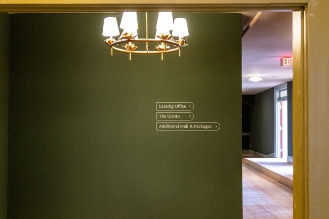 Foto del edificio - The Flora