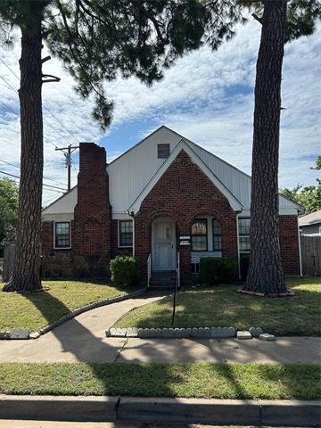 Foto principal - 2426 Jordan St