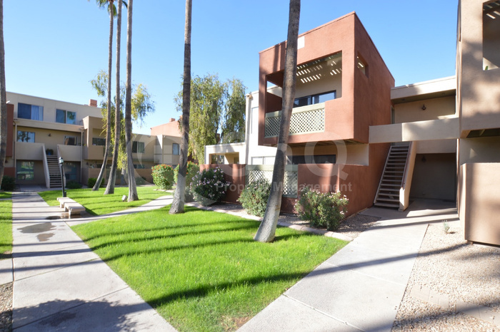 Primary Photo - Scottsdale Condo! Sunscape!!