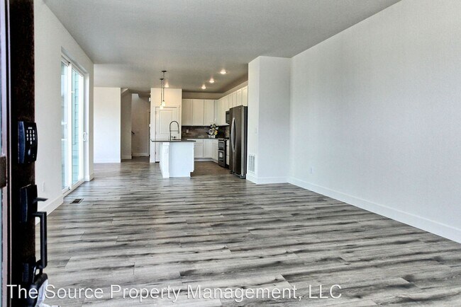 Building Photo - 3 br, 3 bath House - 4916 Brule Dr