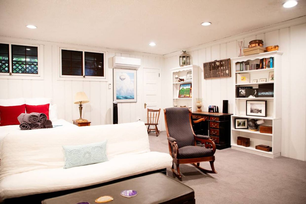Foto principal - 3833 Calvert St NW