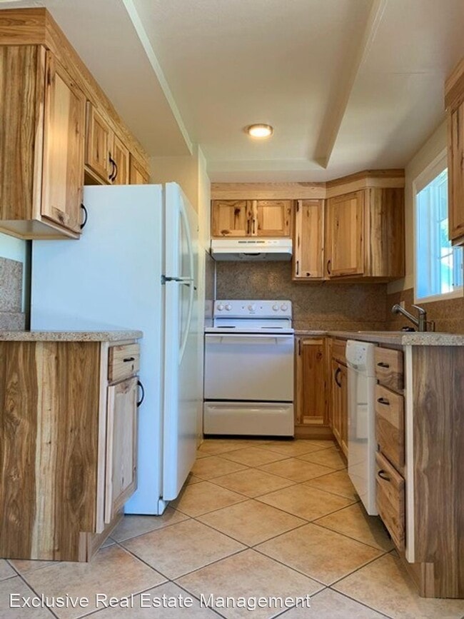 Building Photo - 3 br, 1 bath House - 3821 Barry Avenue
