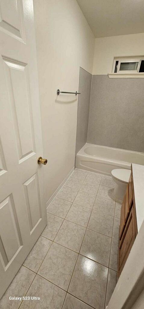 Bañera y ducha - 38278 SE Cedar St