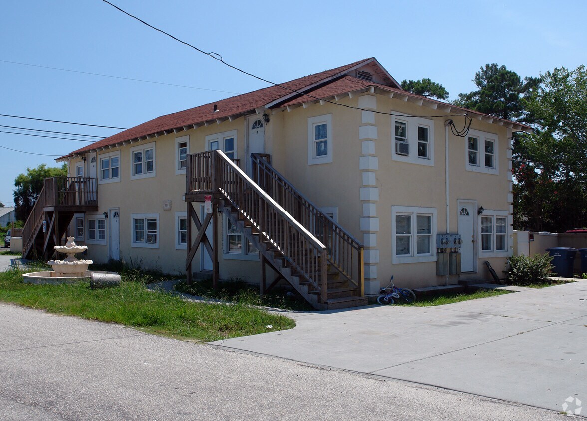 Foto del edificio - 901 Todd St